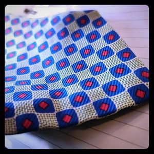 KITON NAPOLI Men's tie